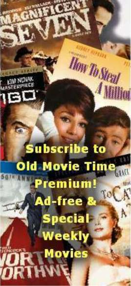 Old Movie Time Premium